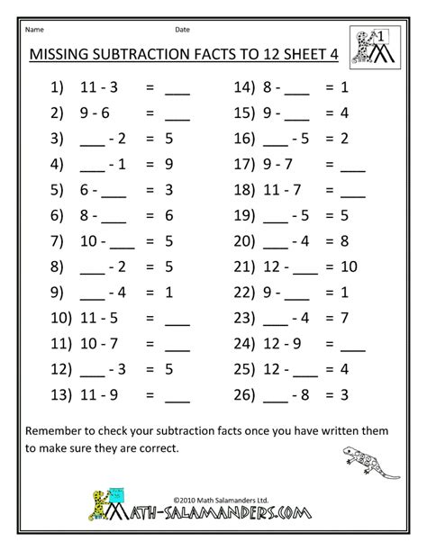 These addition touch math printables are perfect for the classroom! Touch Math Subtraction Worksheets touch Math Worksheets ...