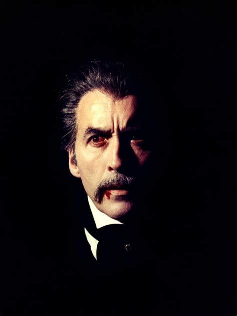 Over the course of three decades, lee starred as the count in nine different movies. Count Dracula (1970) | Dracula Wiki | FANDOM powered by Wikia