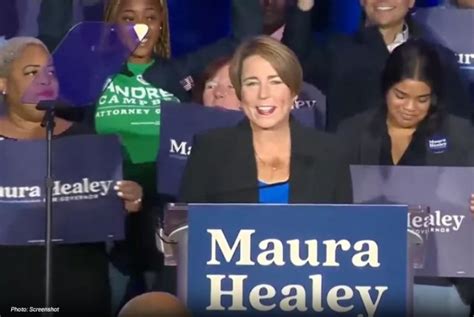 maura healey wins primary and could become the country s first out lesbian governor