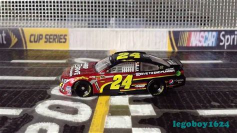 The latest tweets from drive to end hunger (@drive2endhunger). 2013 NASCAR Die-cast Review: Jeff Gordon #24 AARP Drive to ...