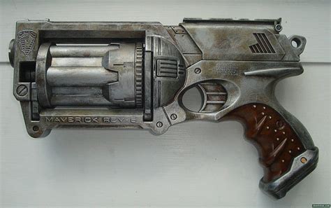 Nerf Modification Repaint Nerf Gun Hd Wallpaper Pxfuel