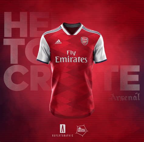Official shirts, shorts & socks available to suit everyone. Amazing Adidas Arsenal 19-20 home, away & third kit ...