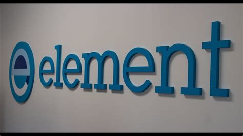 Element Materials Technology Opens New Facility Youtube