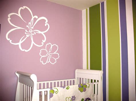 15 Inspirations Wall Art For Little Girl Room