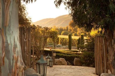 Budget Hotel In Carmel Valley Ca Bernardus Lodge And Spa Carmel Valley Ca United States
