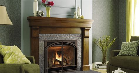 Gas fireplaces to get screens to prevent burns