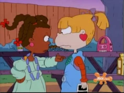 25 Reasons Why Susie Carmichael Will Forever Be The Goat Of Black