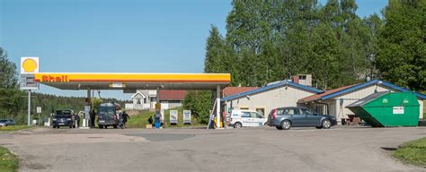 Wed, 28 oct 2020 10:48:27 +0000. Shell bensinstasjon Osloveien Ytre Enebakk - Akershusbasen ...