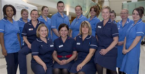New Nurses Improve Care For Patients With Learning Disabilities And