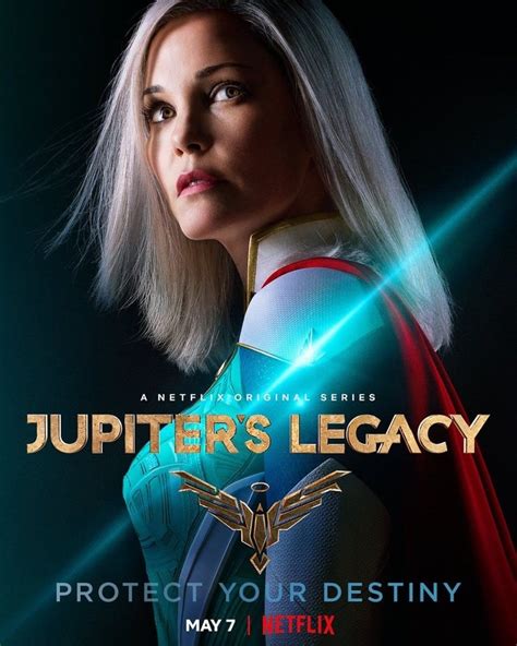 Picture Of Jupiters Legacy