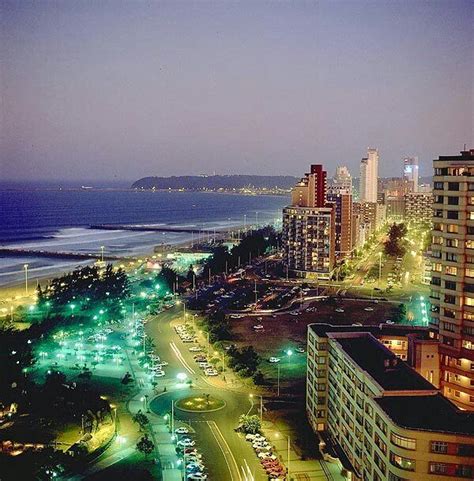 Durban Durban South Africa South Africa Travel Places Around The