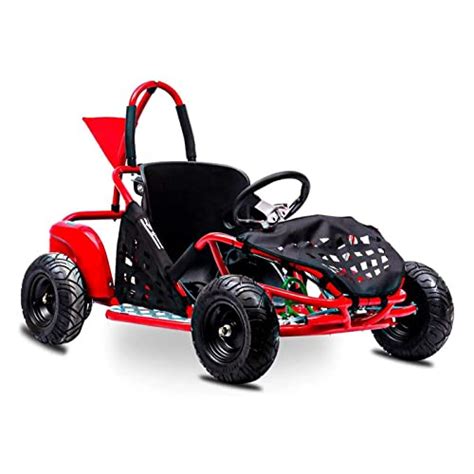 Top 20 Best Gas Powered Go Karts Reviews And Buying Guide Licorize