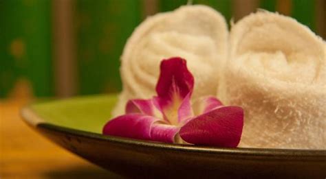 Green Bamboo Massage Chiang Mai Thailand Anmeldelser