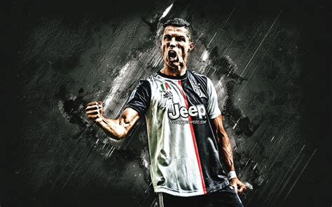 Cristiano Ronaldo Wallpaper 4k Juventus Desktop Wallp