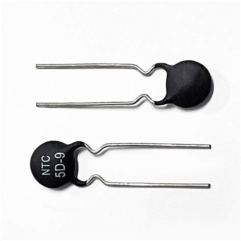 Best Precision Ntc 5d 9 Power Thermistor Manufacturer And Factory Jec