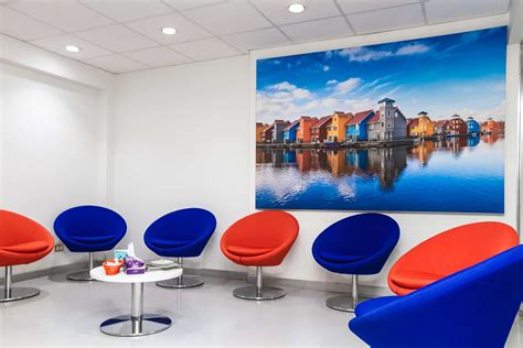 Amsterdam Clinics
