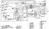 Zetor Tractor Electrical Wiring Diagrams Photos