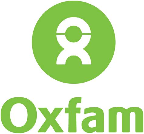 oxfam gb view all partners