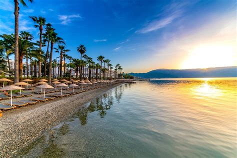 Ideal Prime Beach Resort Marmaris Turquie Tarifs 2022 Mis à Jour