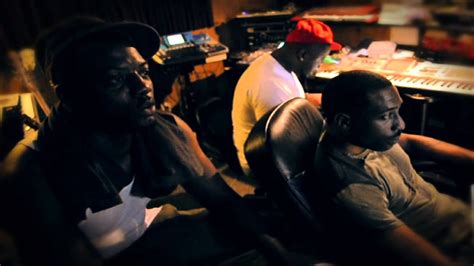 Nappy Roots And Organized Noize Behind The Scenes Of Making Nappy Dot
