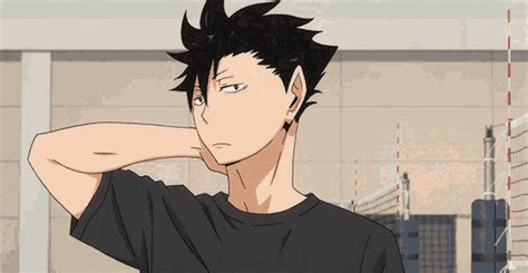 Kuroo Tetsurou  Kuroo Tetsurou Tetsurou Kuroo Discover And Share S
