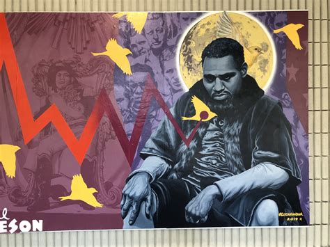 The Robeson Paean Performer Paul Robeson Galleries