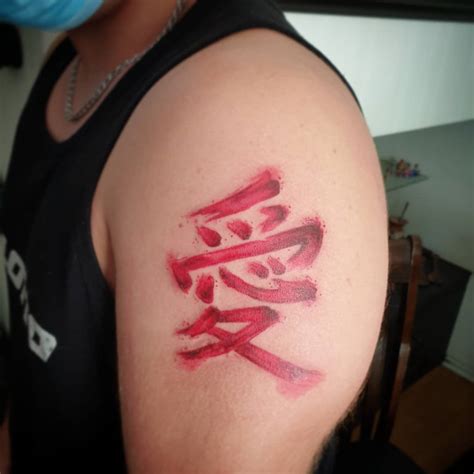 25 kanji tattoos that will make a bold statement january 2021