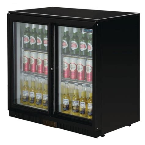 Supplier Of Back Bar Cooler From New Delhi By Arise Equipments India