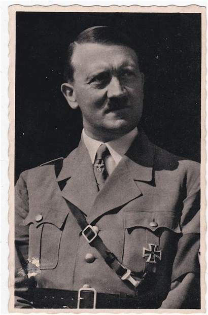 Hitler Adolf Nazi Propaganda Wallpapers Wo2verzameling Postkaart