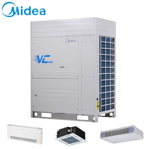 Midea Multi Inverter Vrf Vrv Household System Air Conditioner