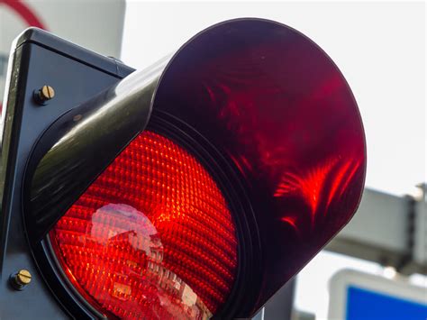 Car Accidents Caused By Red Light Running Mississippi Law Blog