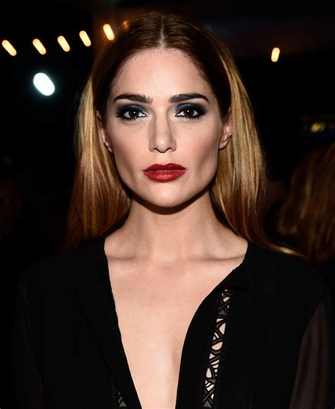 Sexy Beautiful Babes Janet Montgomery Fox Comic Com Friday Night