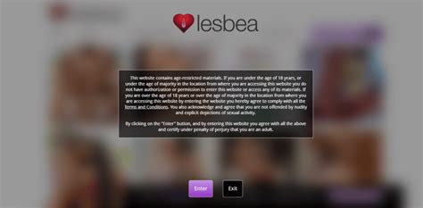 Lesbea Et 12 Sites Pornos Lesbiens De Premier Ordre Comme