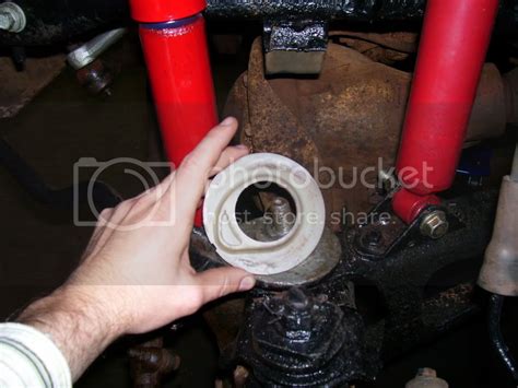95 F 150 Coil Spring Problem Page 2 Ford Truck Enthusiasts Forums