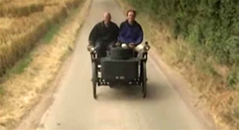 Get a valuation for your non running car. The World's Oldest Running Car