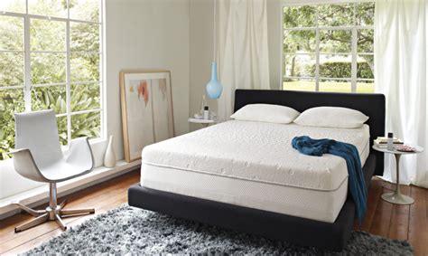 Mattress must be returned in the same condition it was delivered and in its original packaging. Stearns & Foster - My Mattress Warranty