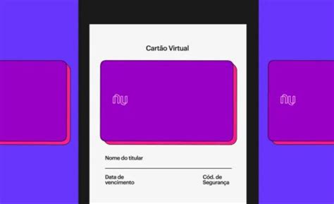 Nubank Lan A Cart O Virtual Para Contas Pj Veja Como Fazer Graveola News Melhor Fonte De