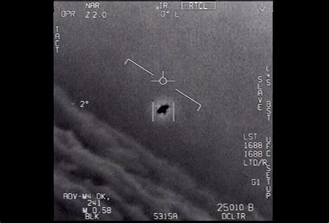 There Is Stuff Enduring Mysteries Trail US Report On UFOs Venus CIA