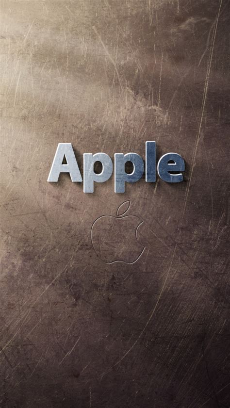Cool Apple Logo Iphone Wallpapers Free Download