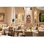 LPM Restaurant & Café  Al Faisaliah Hotel