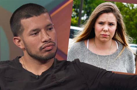 Javi Marroquin Admits Kailyn Lowry Cheated During Their Marriage With A Woman