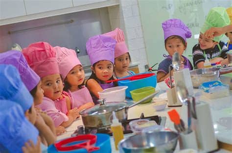 Taller 24 es un espacio de cocina ubicado en el casco antiguo del emblemático barrio de sants, ideal para compartir experiencias gastronómicas en grupo, reuniones, eventos y celebraciones, sin importar cual sea tu experiencia en la cocina, un equipo de expertos cocineros te ayudará a tener una visión. Planes para niños: taller de cocina en Barcelona Talleres ...