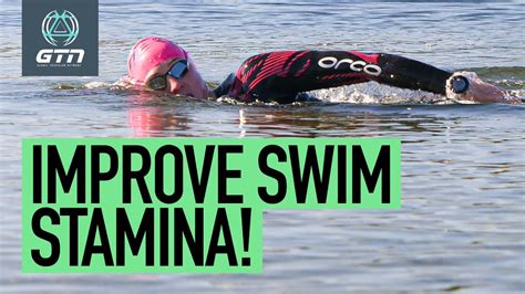 6 Things Youre Not Doing To Swim Further How To Improve Your