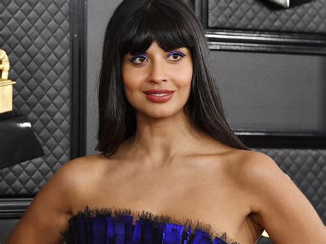 Jameela Jamil Comes Out As Queer The Advertiser