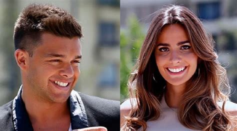 Leandro penna is an actor, known for todos contra juan (2008), amor a prueba (2014) and volverías con tu ex? Leandro Penna y Aylén Milla ya ingresaron a "Volverías con ...
