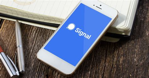 Quick Guide To Getting Started With The Signal Messaging App Ug Tech Mag
