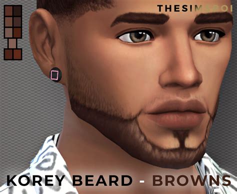 Thesimsboi — Re Colors Hair Dump Part Four I Know I Fall