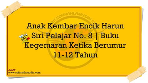 Maybe you would like to learn more about one of these? Jenama Buku Rujukan Yang Bagus
