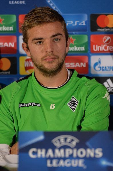Born in solingen, christoph kramer has also played in bundesliga for leverkusen. Christoph Kramer | Borussia Monchengladbach Player Profile