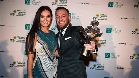 Dee devlin and conor mcgregor make one of the most beautiful couples on instagram. The truth about Conor Mcgregor's wife, Dee Devlin ...